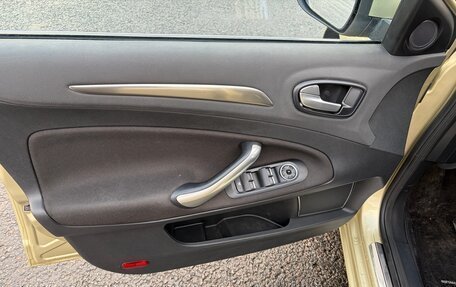 Ford Mondeo IV, 2007 год, 720 000 рублей, 11 фотография