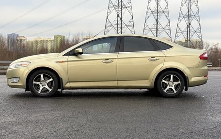 Ford Mondeo IV, 2007 год, 720 000 рублей, 3 фотография