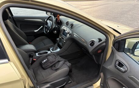 Ford Mondeo IV, 2007 год, 720 000 рублей, 8 фотография