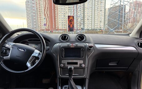 Ford Mondeo IV, 2007 год, 720 000 рублей, 9 фотография