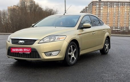 Ford Mondeo IV, 2007 год, 720 000 рублей, 2 фотография