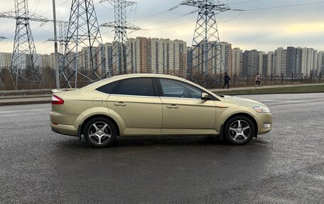 Ford Mondeo IV, 2007 год, 720 000 рублей, 7 фотография