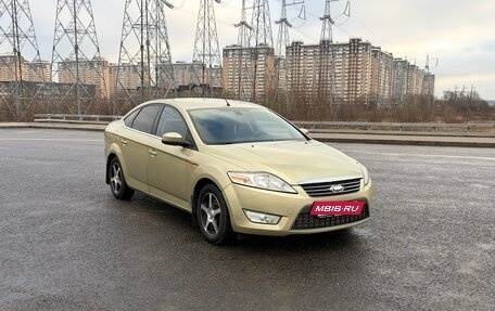 Ford Mondeo IV, 2007 год, 720 000 рублей, 6 фотография