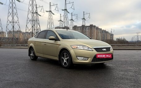 Ford Mondeo IV, 2007 год, 720 000 рублей, 5 фотография