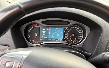 Ford Mondeo IV, 2007 год, 720 000 рублей, 12 фотография