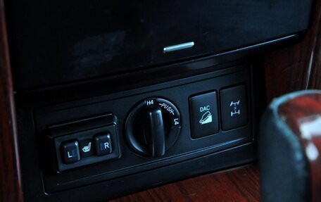 Toyota Land Cruiser Prado 150 рестайлинг 2, 2010 год, 2 150 000 рублей, 12 фотография