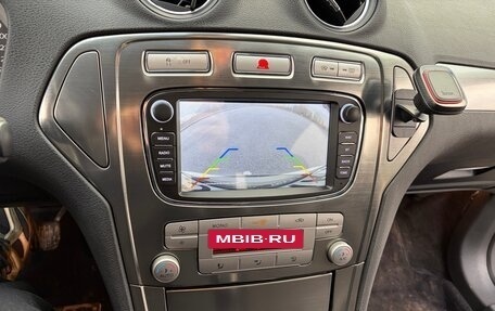 Ford Mondeo IV, 2007 год, 720 000 рублей, 13 фотография