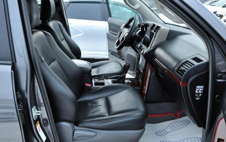 Toyota Land Cruiser Prado 150 рестайлинг 2, 2010 год, 2 150 000 рублей, 14 фотография