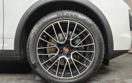 Porsche Cayenne III, 2015 год, 4 487 000 рублей, 9 фотография