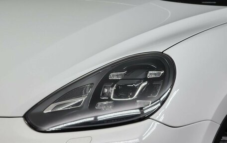 Porsche Cayenne III, 2015 год, 4 487 000 рублей, 10 фотография