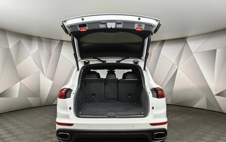 Porsche Cayenne III, 2015 год, 4 487 000 рублей, 12 фотография