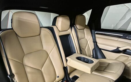 Porsche Cayenne III, 2015 год, 4 487 000 рублей, 17 фотография