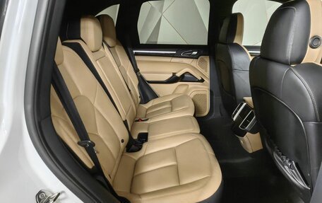 Porsche Cayenne III, 2015 год, 4 487 000 рублей, 16 фотография