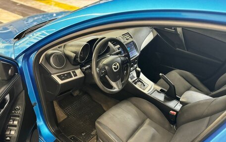 Mazda 3, 2010 год, 530 000 рублей, 7 фотография