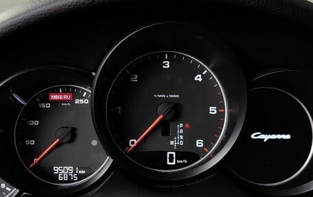 Porsche Cayenne III, 2015 год, 4 487 000 рублей, 18 фотография