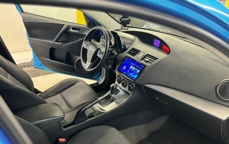 Mazda 3, 2010 год, 530 000 рублей, 5 фотография