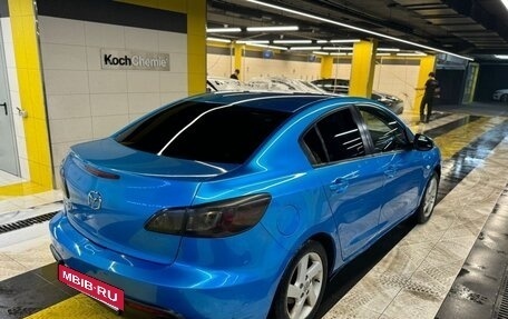 Mazda 3, 2010 год, 530 000 рублей, 3 фотография