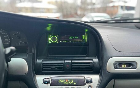 Chevrolet Rezzo, 2007 год, 315 000 рублей, 14 фотография