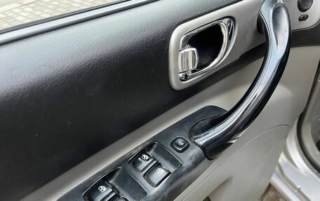 Chevrolet Rezzo, 2007 год, 315 000 рублей, 20 фотография