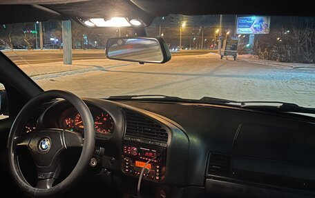 BMW 3 серия, 1996 год, 290 000 рублей, 10 фотография