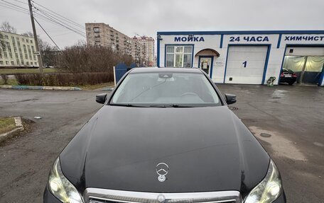 Mercedes-Benz E-Класс, 2015 год, 2 000 000 рублей, 8 фотография