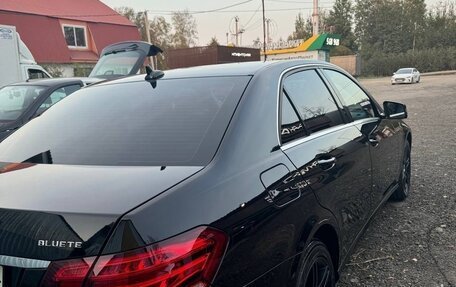 Mercedes-Benz E-Класс, 2015 год, 2 000 000 рублей, 11 фотография