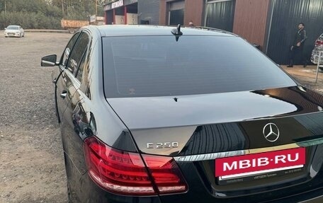 Mercedes-Benz E-Класс, 2015 год, 2 000 000 рублей, 10 фотография