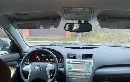 Toyota Camry, 2006 год, 1 000 000 рублей, 5 фотография