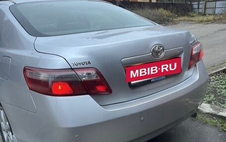 Toyota Camry, 2006 год, 1 000 000 рублей, 4 фотография