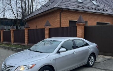 Toyota Camry, 2006 год, 1 000 000 рублей, 11 фотография