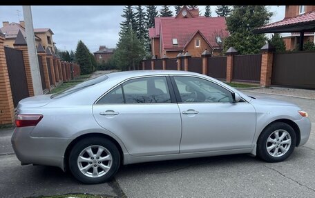 Toyota Camry, 2006 год, 1 000 000 рублей, 8 фотография