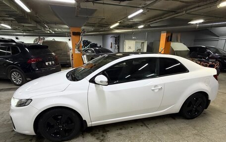 KIA Cerato III, 2010 год, 1 050 000 рублей, 2 фотография