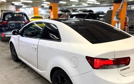 KIA Cerato III, 2010 год, 1 050 000 рублей, 3 фотография