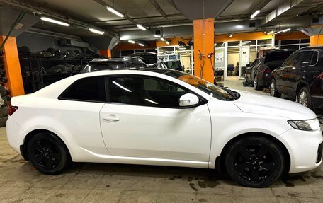 KIA Cerato III, 2010 год, 1 050 000 рублей, 5 фотография