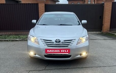 Toyota Camry, 2006 год, 1 000 000 рублей, 10 фотография