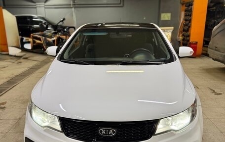 KIA Cerato III, 2010 год, 1 050 000 рублей, 4 фотография