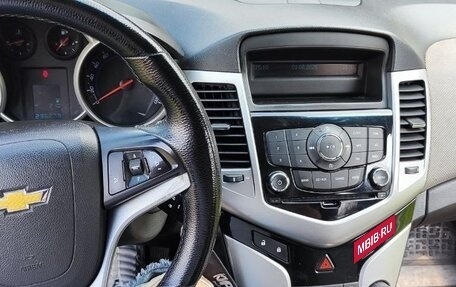 Chevrolet Cruze II, 2012 год, 460 000 рублей, 2 фотография