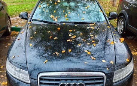 Audi A6, 2010 год, 1 125 000 рублей, 2 фотография