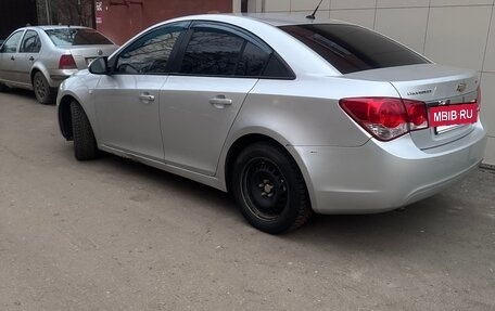 Chevrolet Cruze II, 2012 год, 460 000 рублей, 9 фотография