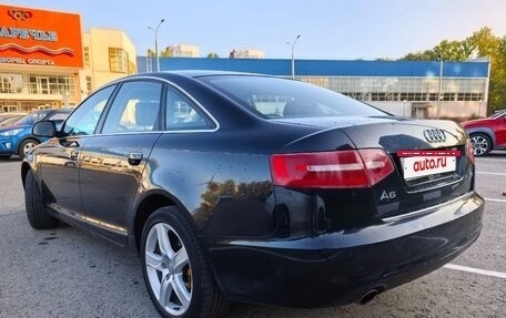 Audi A6, 2010 год, 1 125 000 рублей, 7 фотография