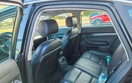 Audi A6, 2010 год, 1 125 000 рублей, 12 фотография