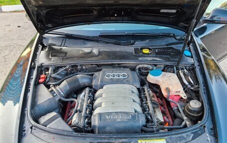 Audi A6, 2010 год, 1 125 000 рублей, 15 фотография