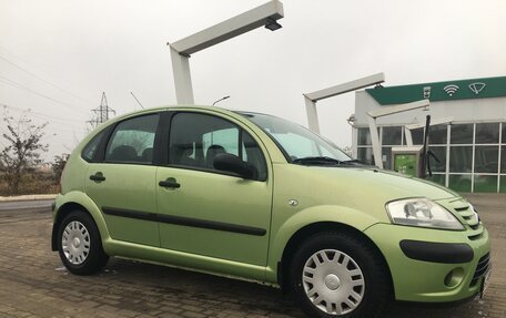Citroen C3 II, 2008 год, 450 000 рублей, 2 фотография