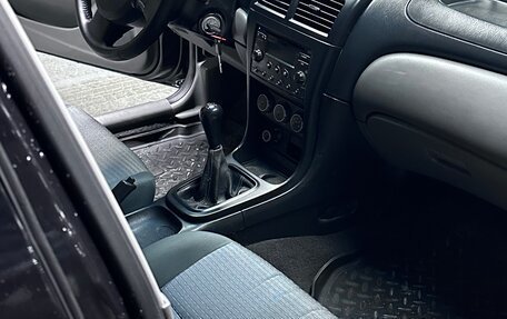 Nissan Almera Classic, 2012 год, 618 000 рублей, 6 фотография