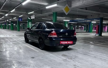 Nissan Almera Classic, 2012 год, 618 000 рублей, 3 фотография