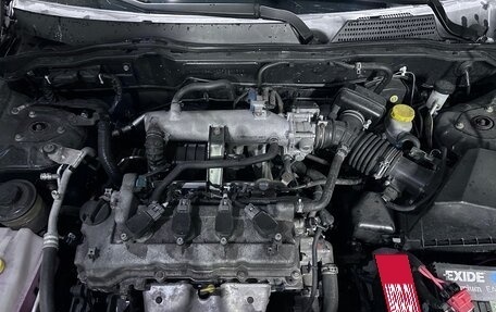 Nissan Almera Classic, 2012 год, 618 000 рублей, 7 фотография