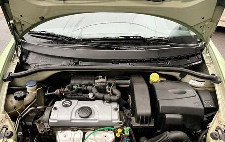 Citroen C3 II, 2008 год, 450 000 рублей, 11 фотография