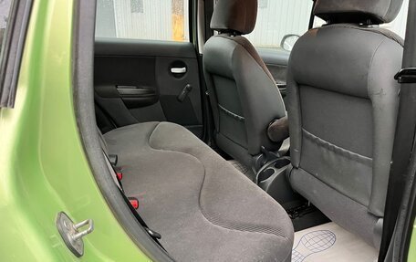 Citroen C3 II, 2008 год, 450 000 рублей, 12 фотография