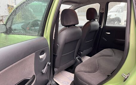 Citroen C3 II, 2008 год, 450 000 рублей, 13 фотография