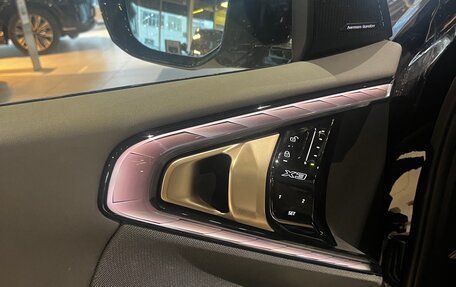 BMW X3, 2025 год, 7 800 000 рублей, 4 фотография